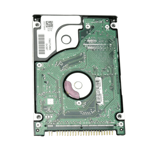 Seagate 60GB PATA Hard Disk Drıve Recovery