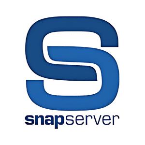 SnapServer Recovery