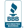 BBB A+ Logo