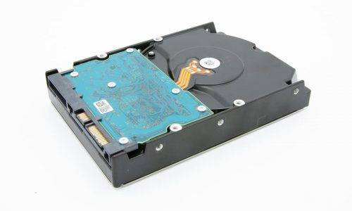 Hitachi Drive Data Recovery Service