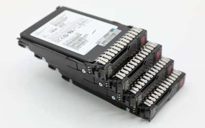 RAID 5 Data Recovery