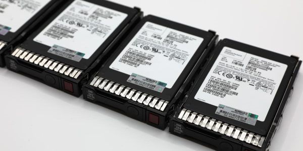 RAID Hard Drives Recovery