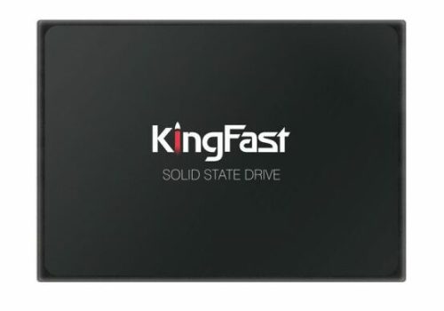 kingfast ssd data recovery